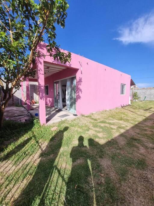 Aconchegante Casa Em Buzios. 빌라 외부 사진