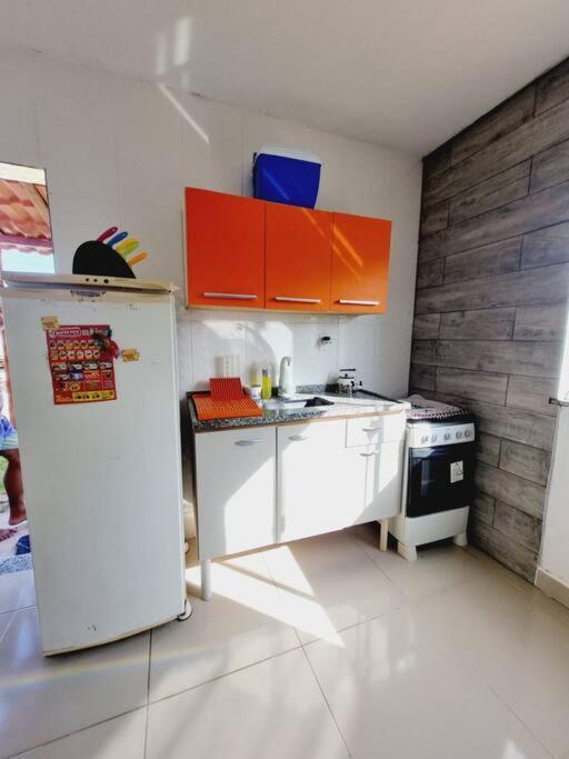 Aconchegante Casa Em Buzios. 빌라 외부 사진