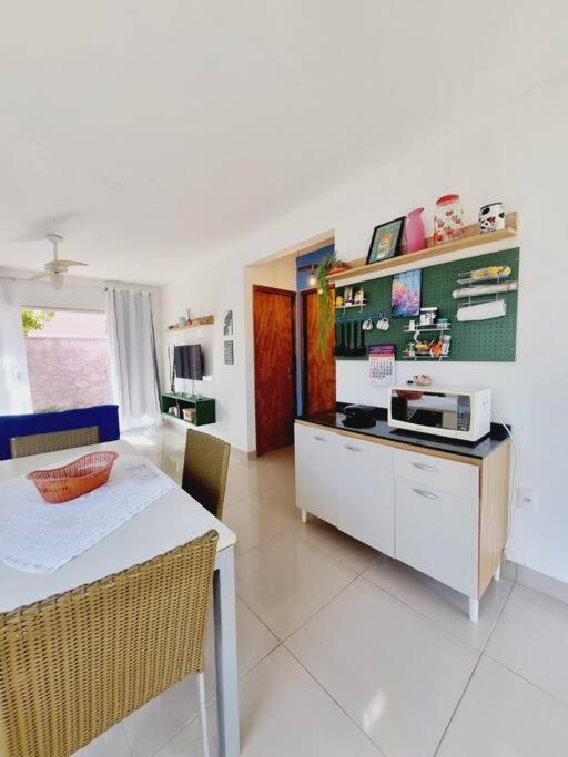 Aconchegante Casa Em Buzios. 빌라 외부 사진