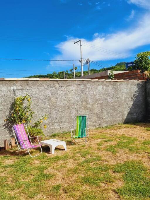 Aconchegante Casa Em Buzios. 빌라 외부 사진